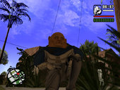 Doctor Who The Adventure Games Sontaran
